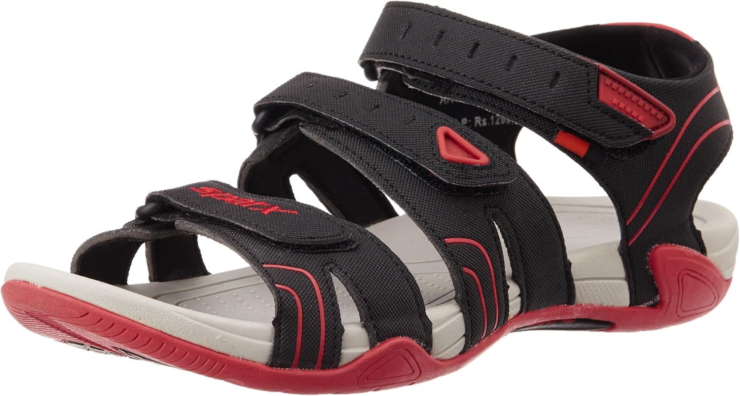 sparx men's athletic and outdoor sandals