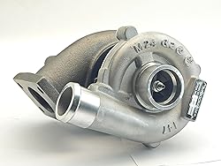WZCNLXLX Turbo GT2049S Turbocharger 754111 2674A422