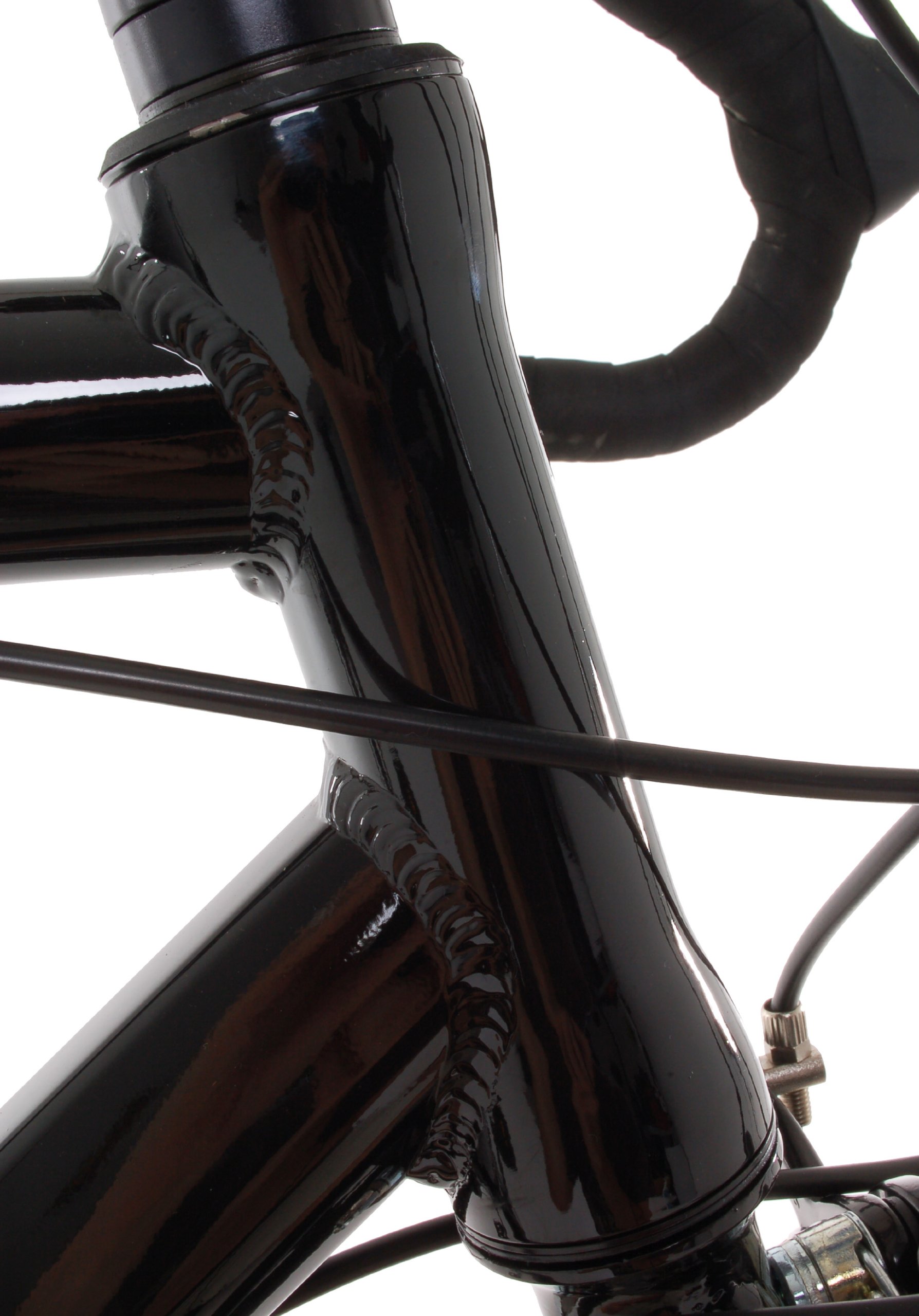 Aluminum Road Bike Commuter Bike Shimano 21 Speed 700c BSA Soar