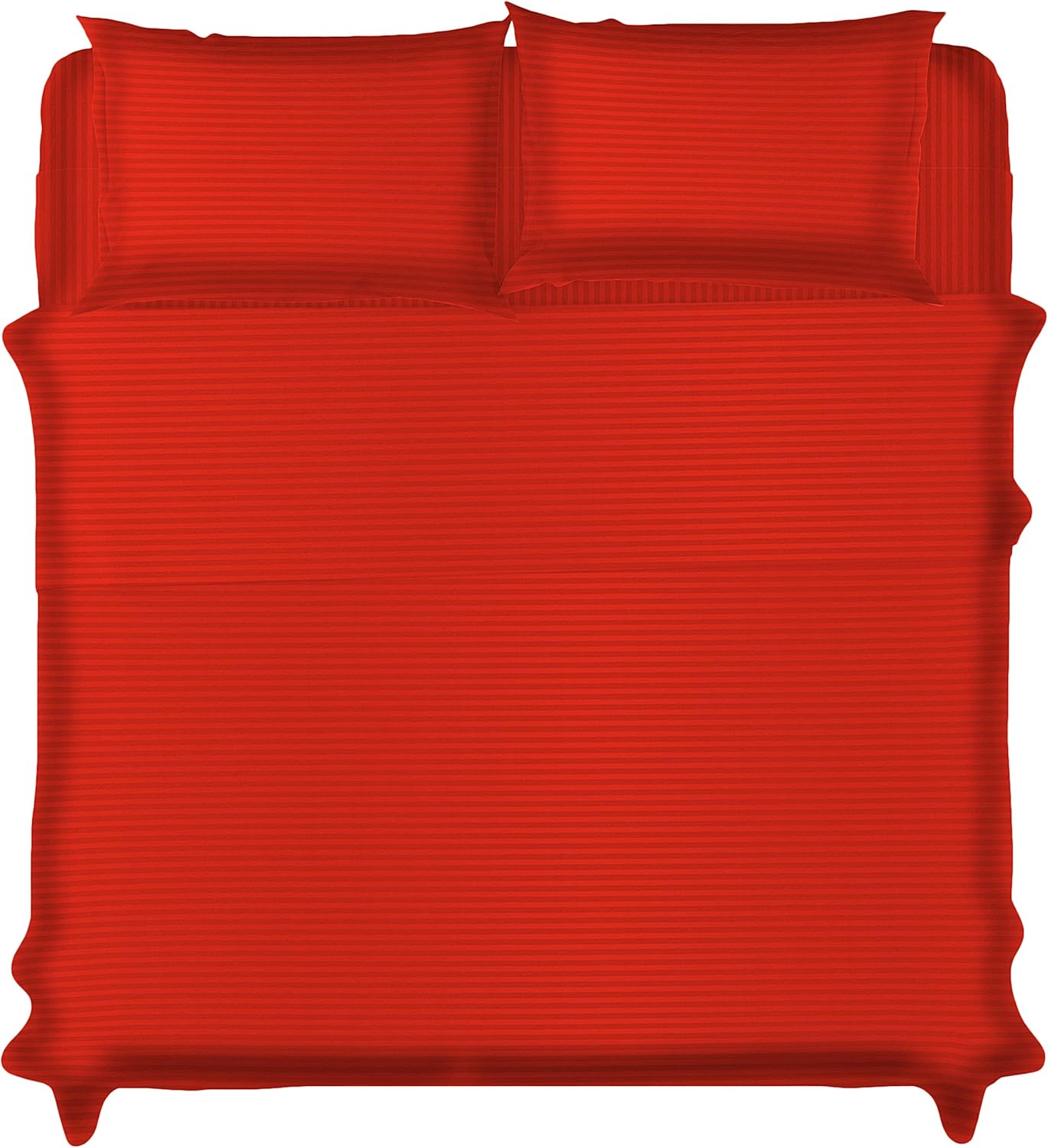 Lux Decor Collection Bed Sheet Set Brushed