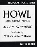 Howl and Other Poems (City Lights Pocket Poets, No. 4)