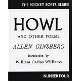 Howl and Other Poems (City Lights Pocket Poets, No. 4)