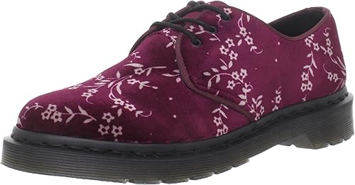 cherry blossom doc martens