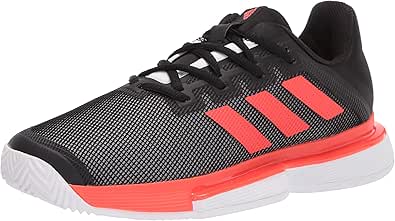 adidas Men's Solematch Bounce Tennis Shoe | Tennis \u0026 Racquet Sports -  Amazon.com