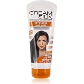 Cream Silk Daily Treatment Conditioner, Dry Rescue, 180 ml