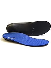 Powerstep Original Full Length Orthotic Shoe Insoles