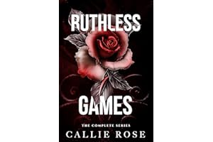 Ruthless Games: The Complete Series