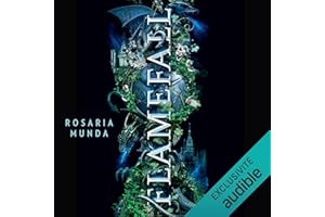 Flamefall: The Aurelian Cycle, Vol. 2