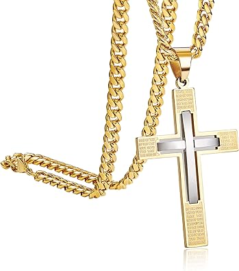 gold gift for boyfriend