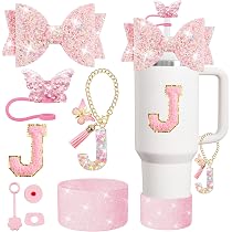 Amazon.com: XIANGYUAN 8PCS Stanley Cup Accessories Set for Stanley ...