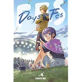 Days on Fes, Vol. 4