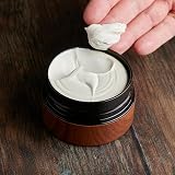 Dear Barber Mattifier Hair Clay Wax for Men 20ml - Matte Finish Strong Hold view 5