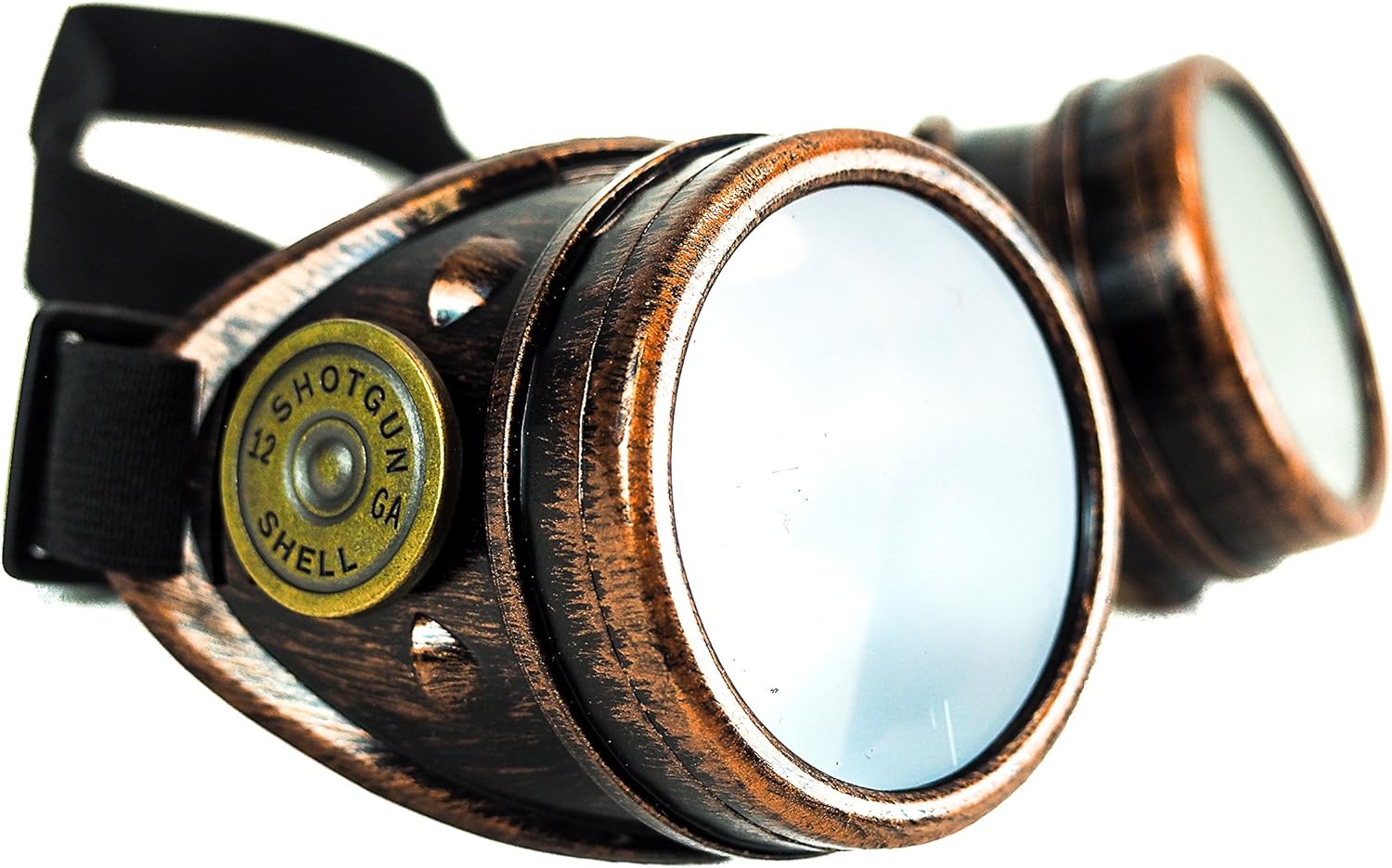 make your glasses into sunglasses