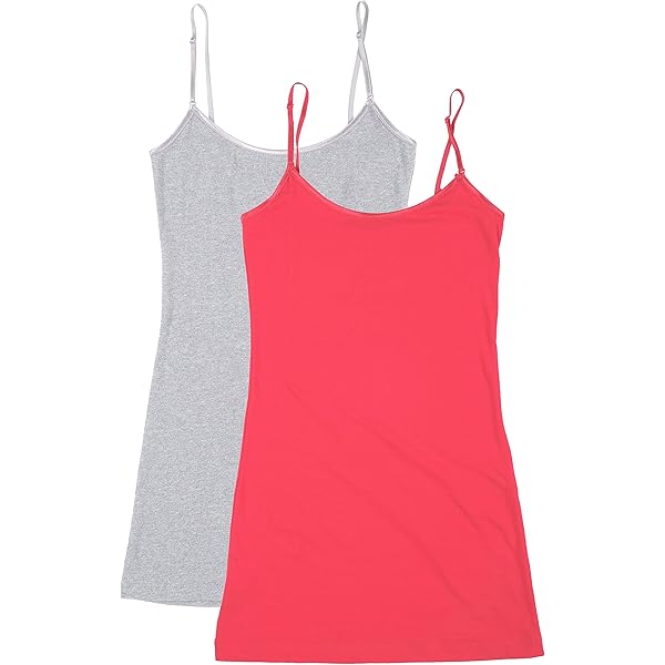 即日発送 S layered camisole 1 the red thread THEREDTHREAD / ザレッドスレッド】S layered camisole 1