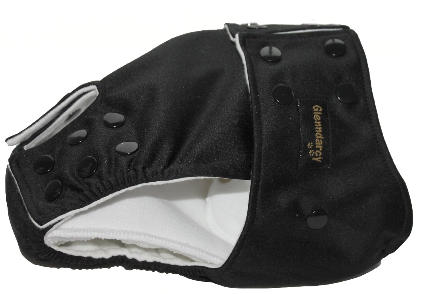 glenndarcy dog belly bands