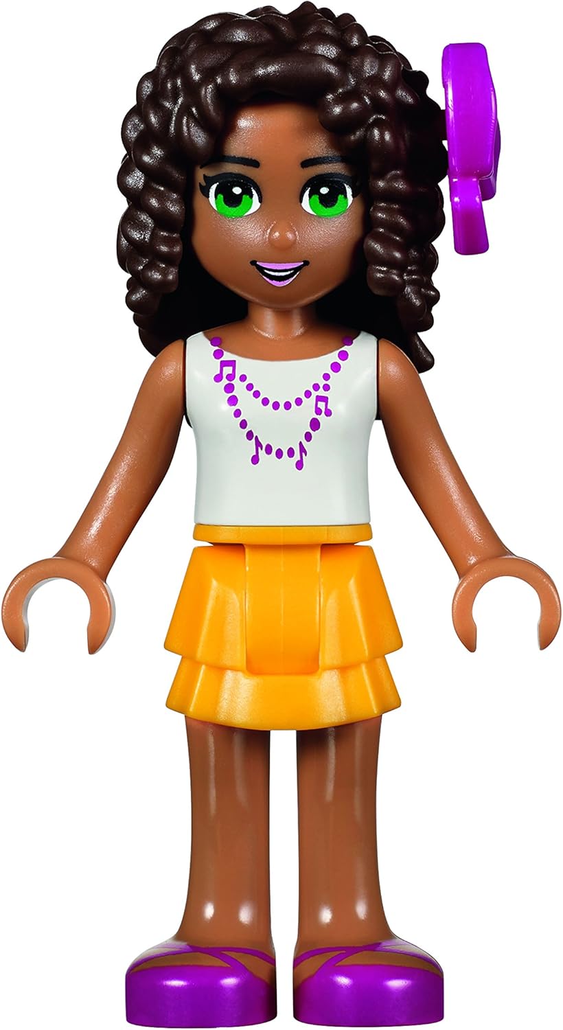 lego friends 30205