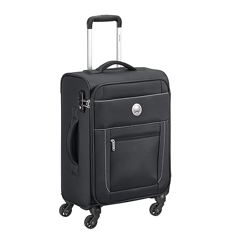 delsey cabin suitcase