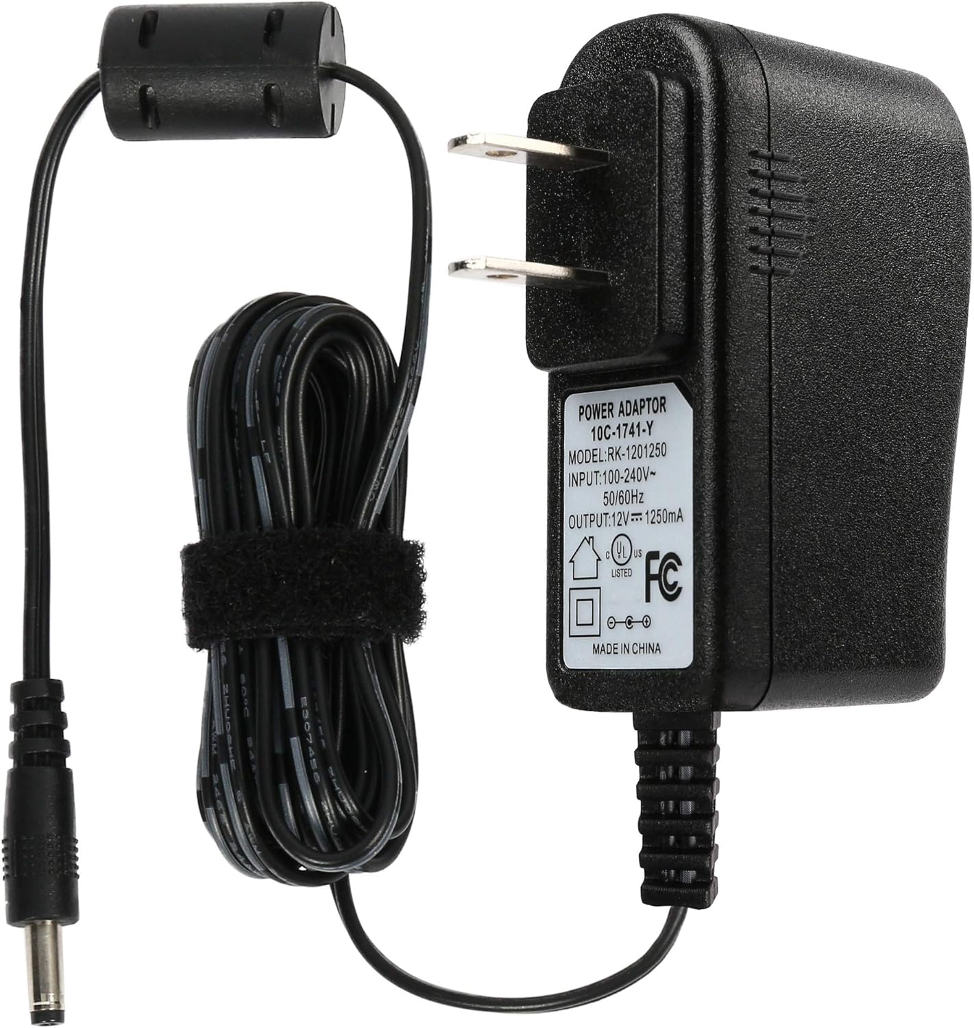 amazon echo dot power cable