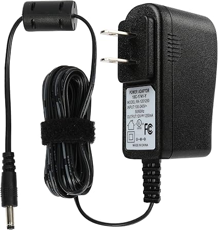 power cord for amazon echo dot