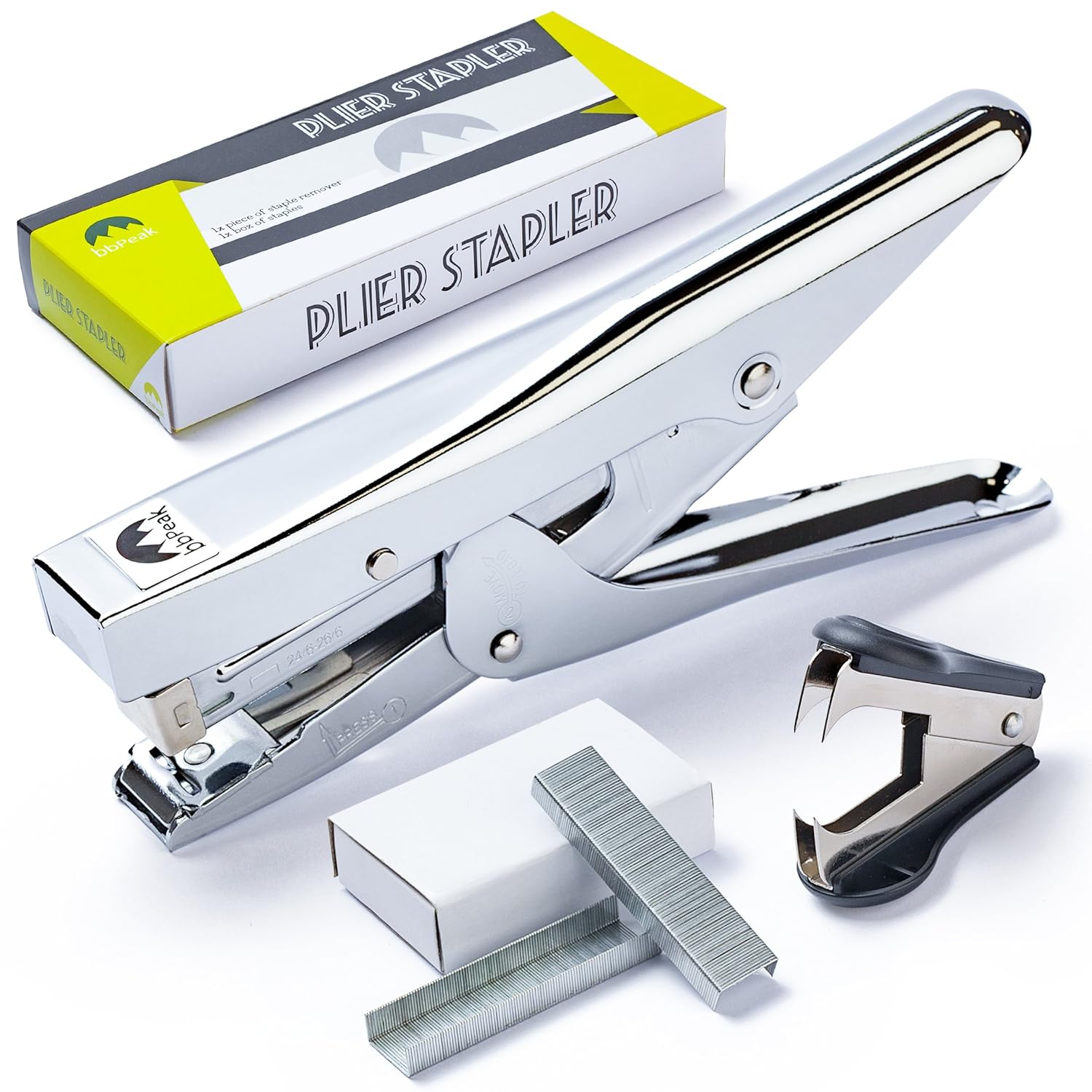 Best How To Fill A Stapler