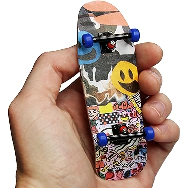 Fingerboard