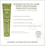 Naturtint Permanent Hair Colour 8C Copper Blond Ammonia-Free 100% Grey Coverage view 5