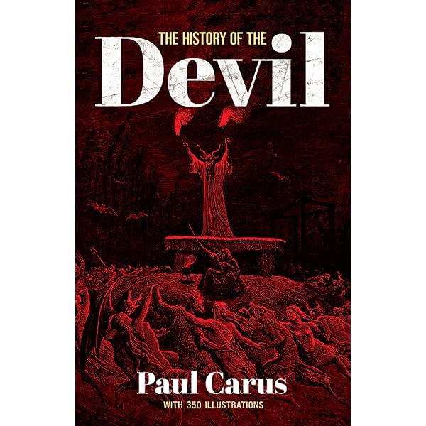 「Devils, Monsters and Nightmares」洋書 Devils, Monsters and Nightmares: An Introduction to the Grotesque