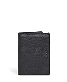 TUMI - Nassau L-Fold - Card Holder Wallet for Men