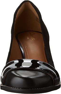 clarks tarah brae pumps