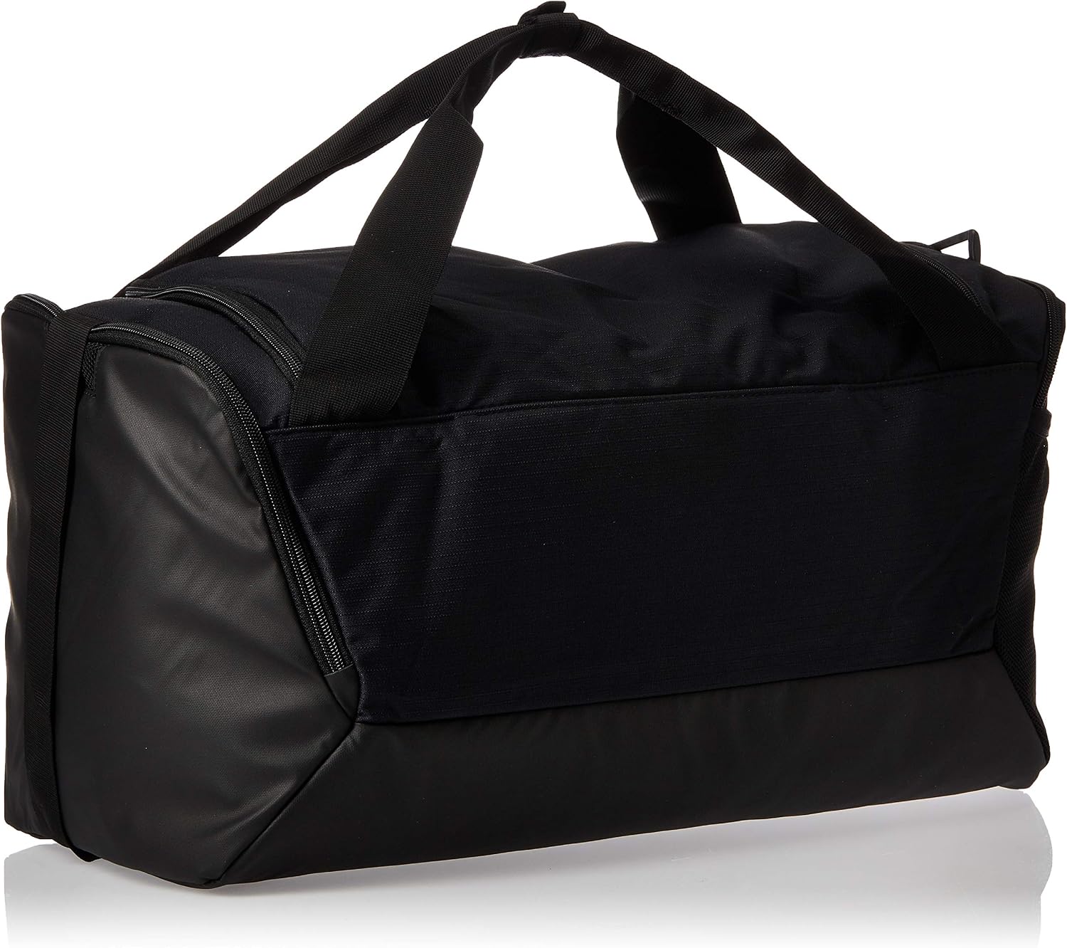 NIKE BA5957-010 Brasilia Gym Bag Unisex Adult black/black/white Size 1SIZE - Image 3