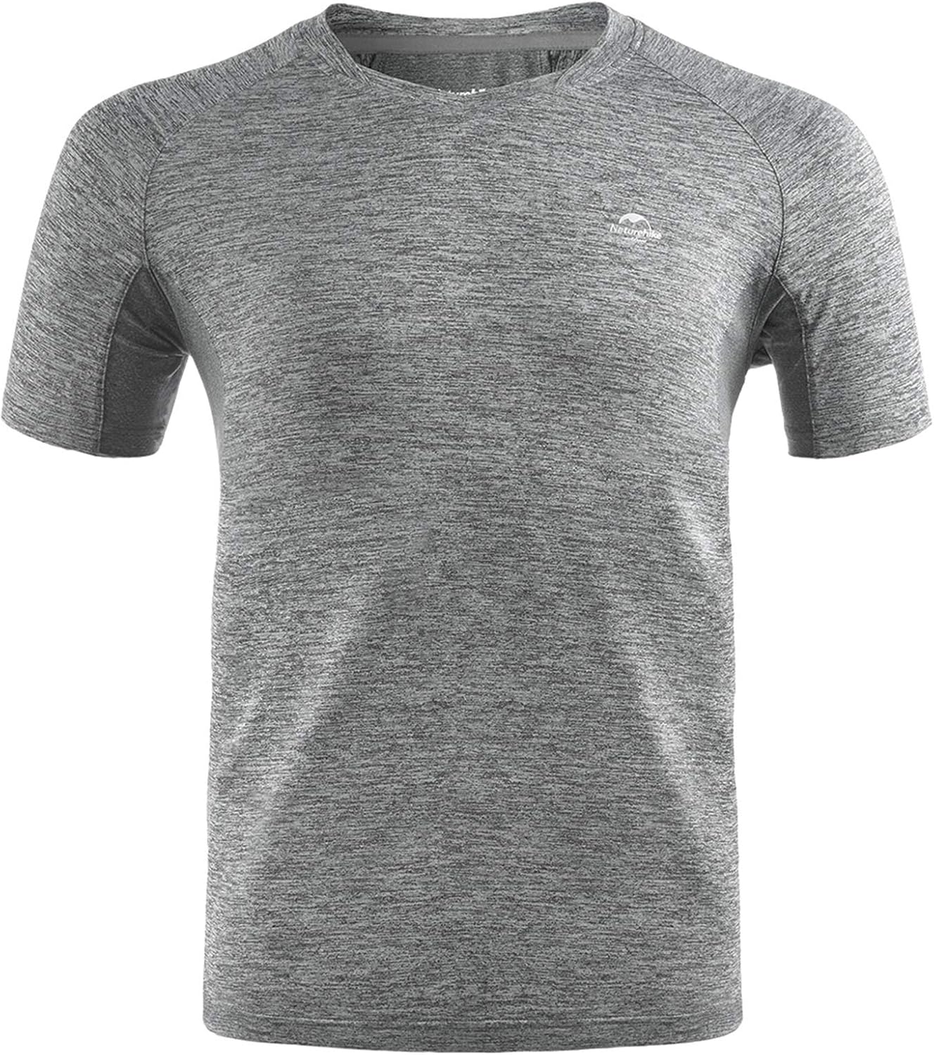 Amazon Com 50 O F F Comfortable Cotton Spandex Tee Shirt For