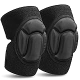 Anti-collision Knee Pads, Adjustable Knee Support