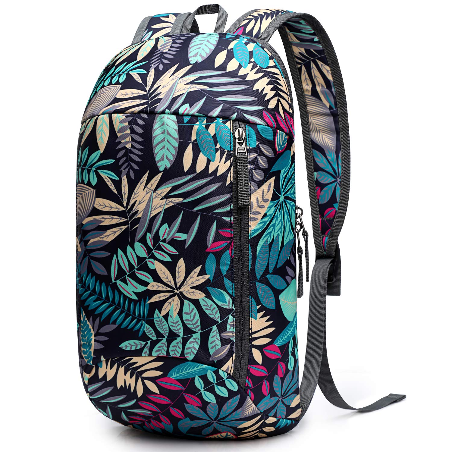 G4Free Hiking Backpack 10L Lightweight Compact Versatile Outdoor Backpack for Men Women