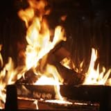 Fireplace Tv