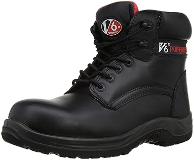 v12 otter safety boot