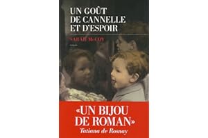 Un gout de cannelle et d'espoir (French Edition)