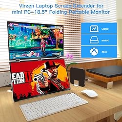 Virzen Triple Screen Extender 120hz