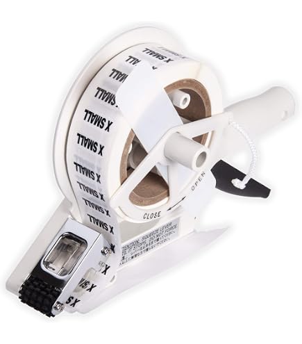 Amazon.com : Towa APN-60 Label Applicator : Office Products
