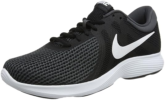 Nike Unisex-Erwachsene Revolution 4 Laufschuhe