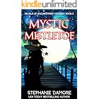 Mystic Mistletoe (Isle of Enchantment Mystery Book 5)