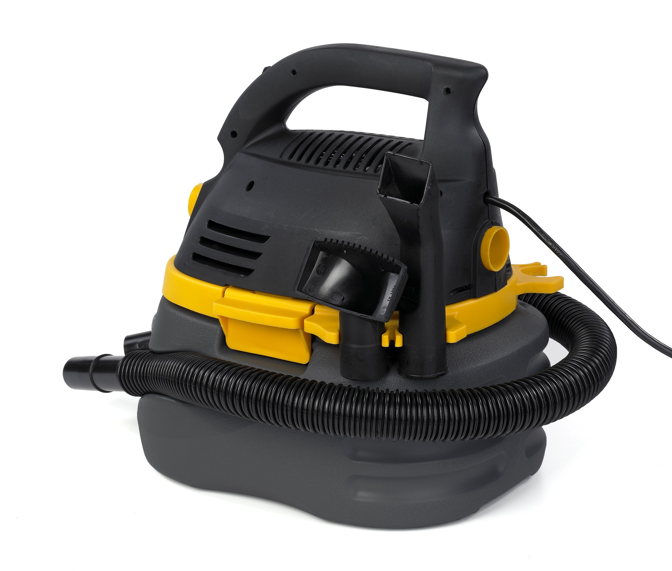 Wet Dry Vac WS0250VA Compact, Portable Wet Dry Vacuum Cleaner, eBay