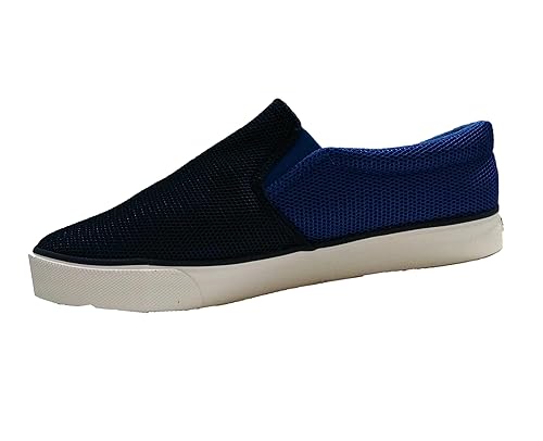 seastar blue shoes