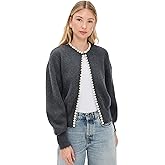 Essentiel Antwerp Women's Ideas Knit Cardigan