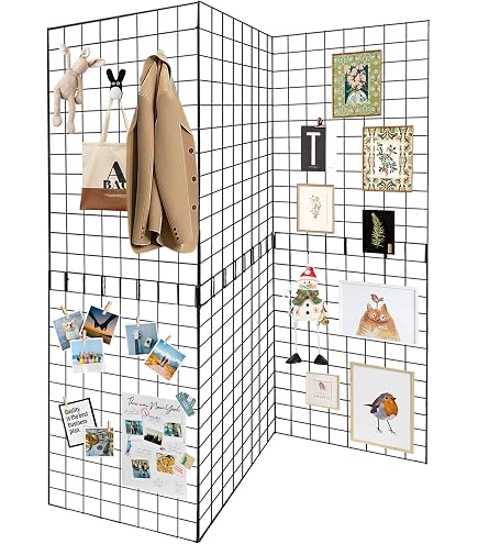Amazon.com: Grid #1900B (3PCS) + 1904B (6PCS) New Retails Black