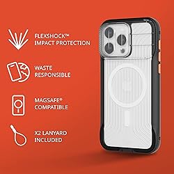 Tech21 Evo Max case for iPhone 15 Pro Max