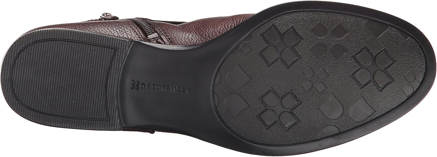 naturalizer jarrett boot