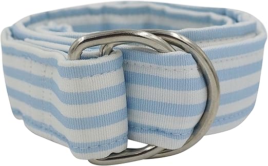 light blue belt mens