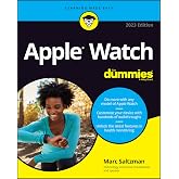 Apple Watch For Dummies (For Dummies (Computer/Tech))