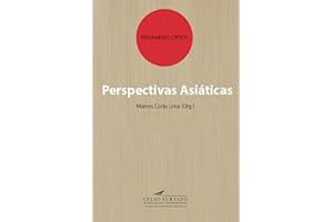 Perspectivas Asiáticas (Pensamento crítico) (Portuguese Edition)