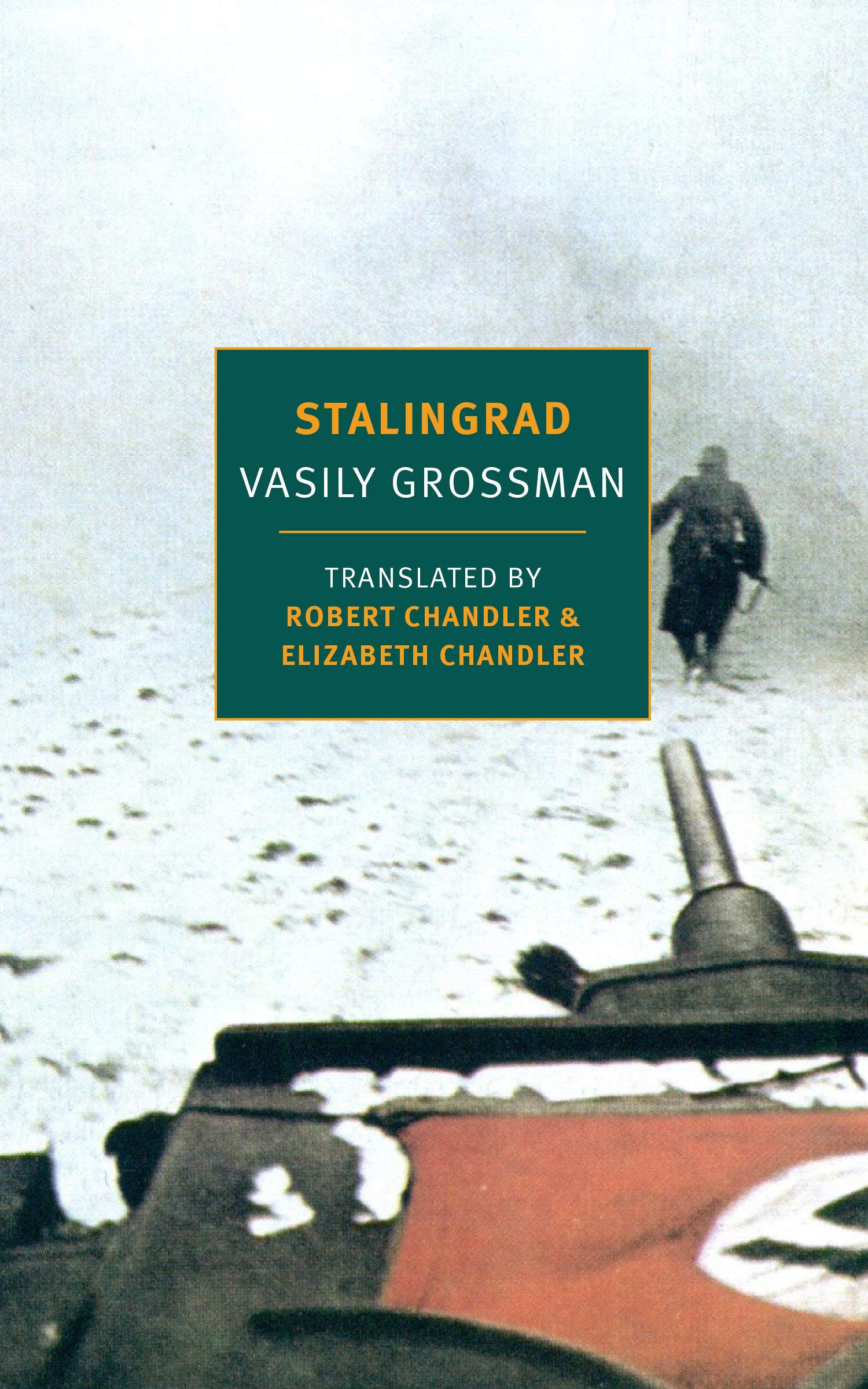 Vasily Grossman Stalingrad